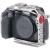 Tilta Full Camera Cage for Canon R6 Mark II Titanium Gray